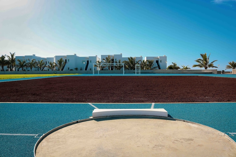 Club La Santa - all sports inclusive