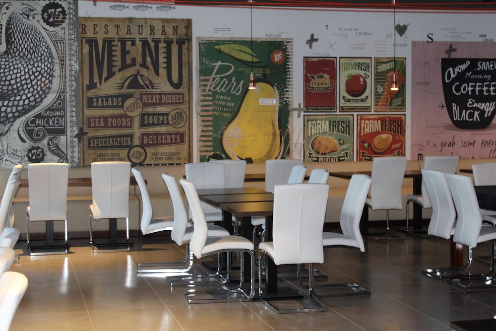 Hotel Star Inn Lisbon Aeroporto