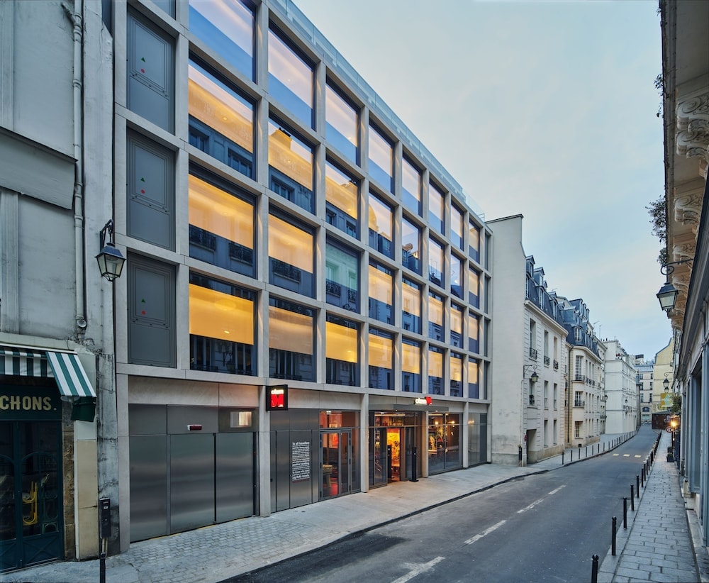 building