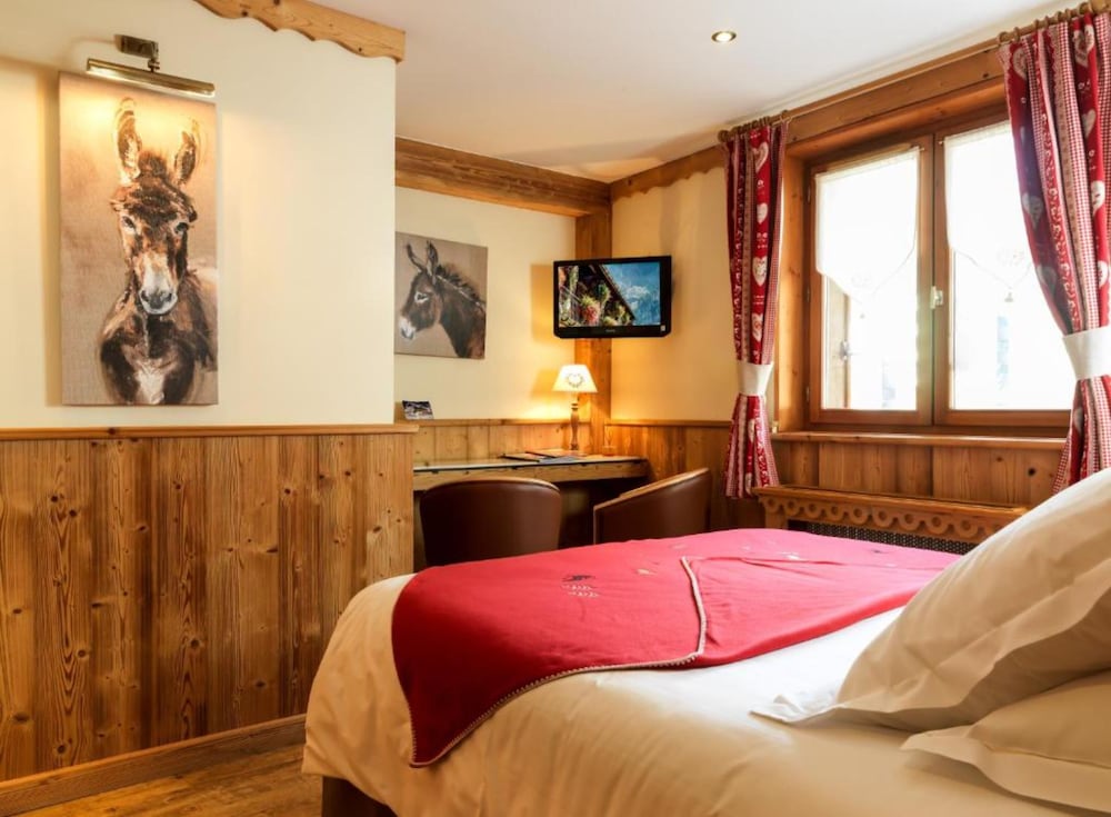 Auberge du Manoir