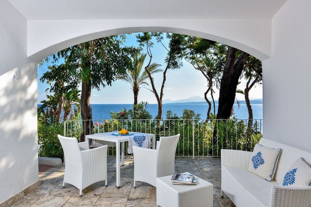 Arbatax Park Resort - Cottage