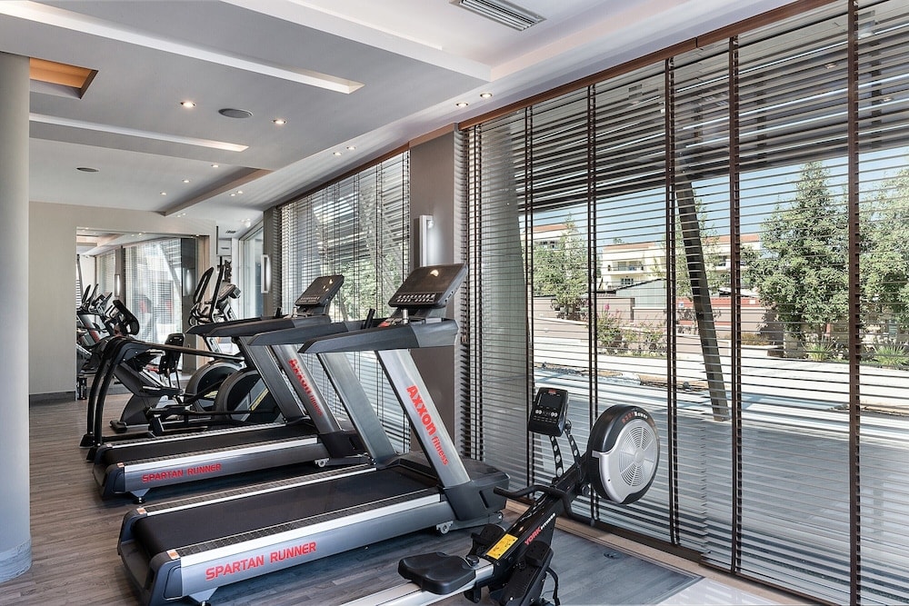 Cretan Dream Resort and Spa