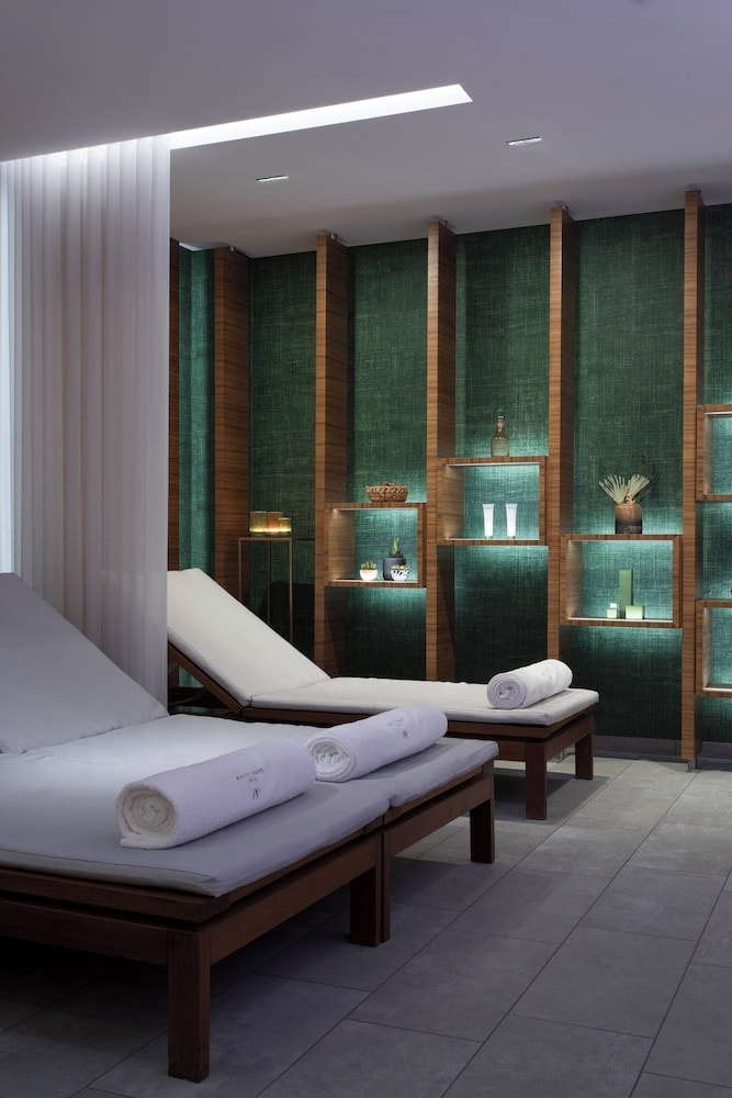 Hotel De Rome Berlin