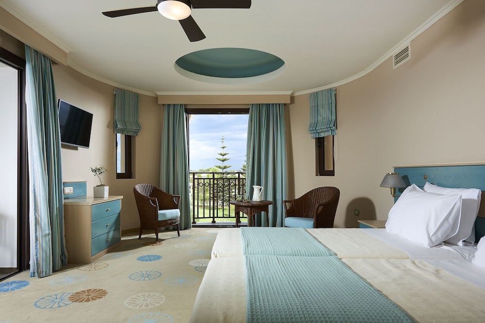 Aldemar Olympian Village