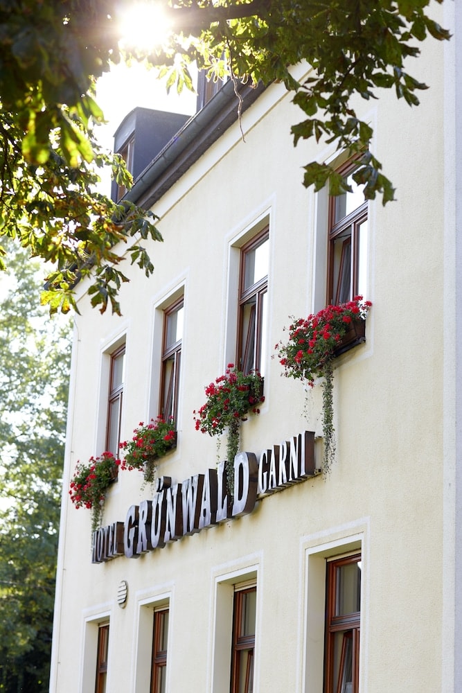 Hotel Gruenwald