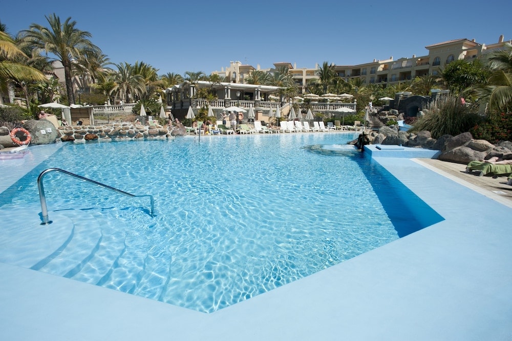 Palm Oasis Maspalomas
