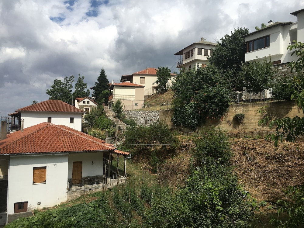 Portaria Hotel