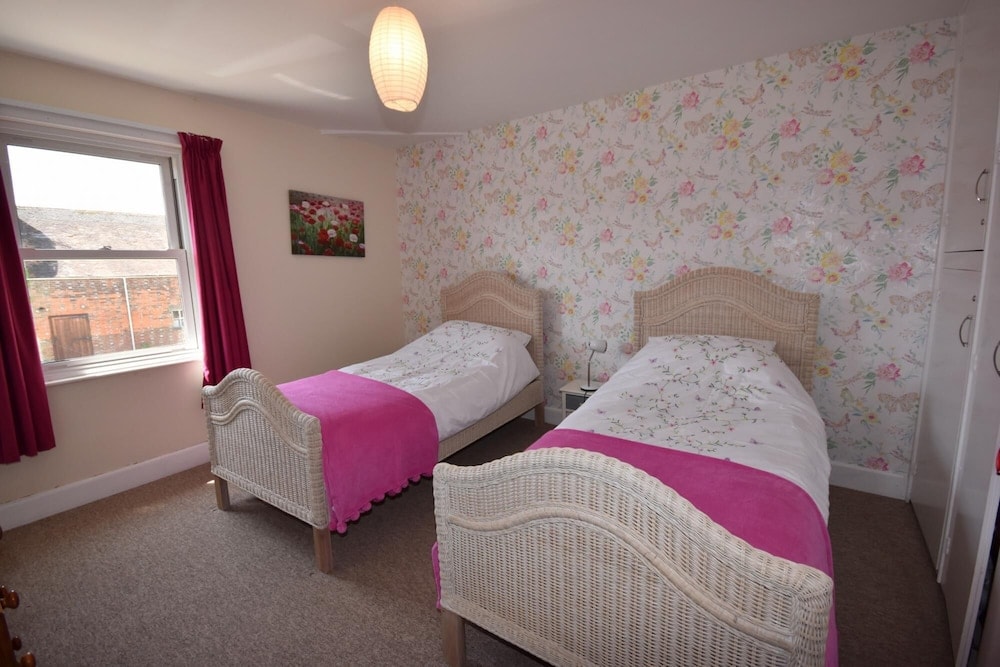 Somerton Farm the Perfect Family Getaway