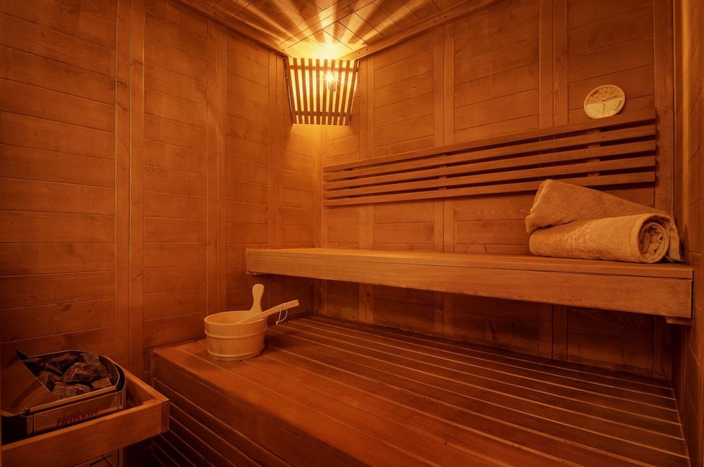 La Suite Boutique Hotel & Spa
