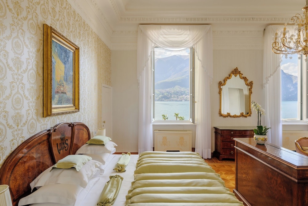 Grand Hotel Villa Serbelloni