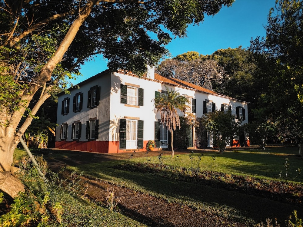Quinta da Bela Vista - Madeira