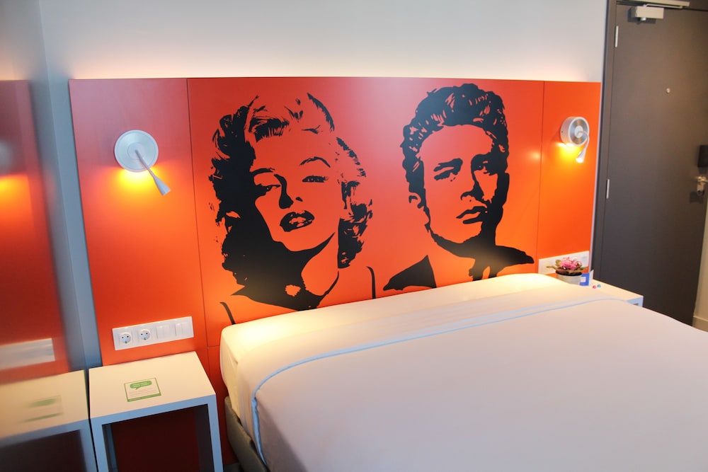 Hotel Star Inn Lisbon Aeroporto