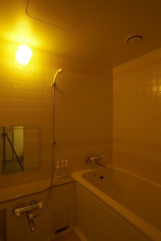 Kinugawa Onsen Sanraku