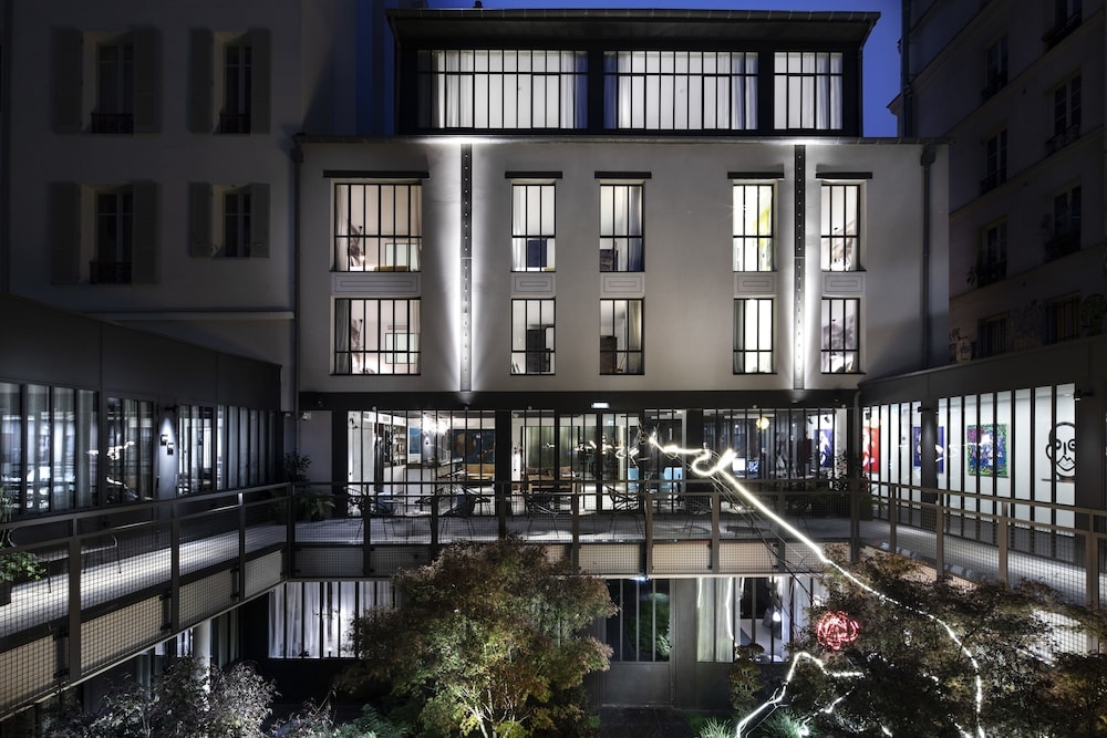 building