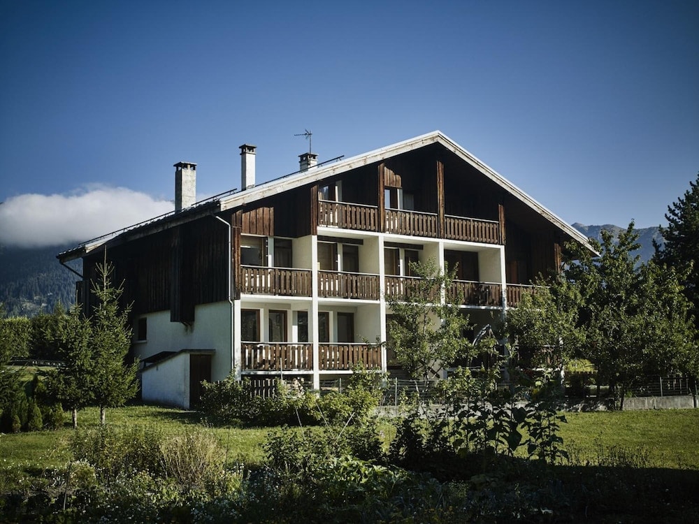 La Maison Les Peupliers
