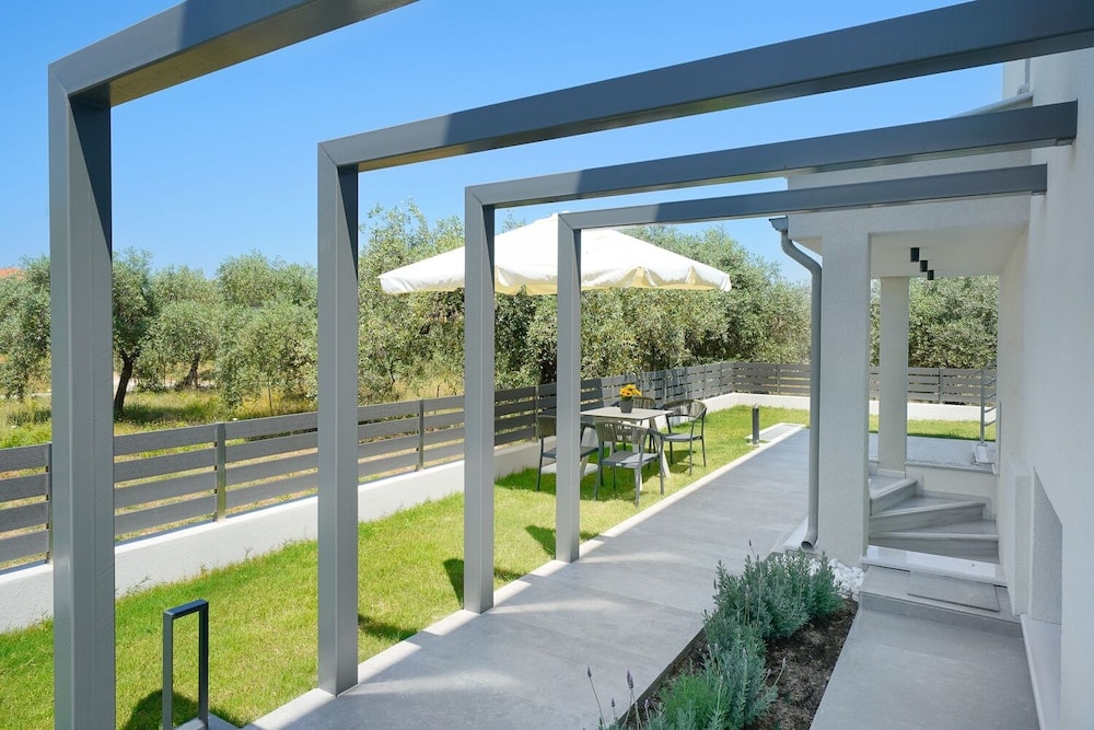 Olia Thassos - Luxury Apartments