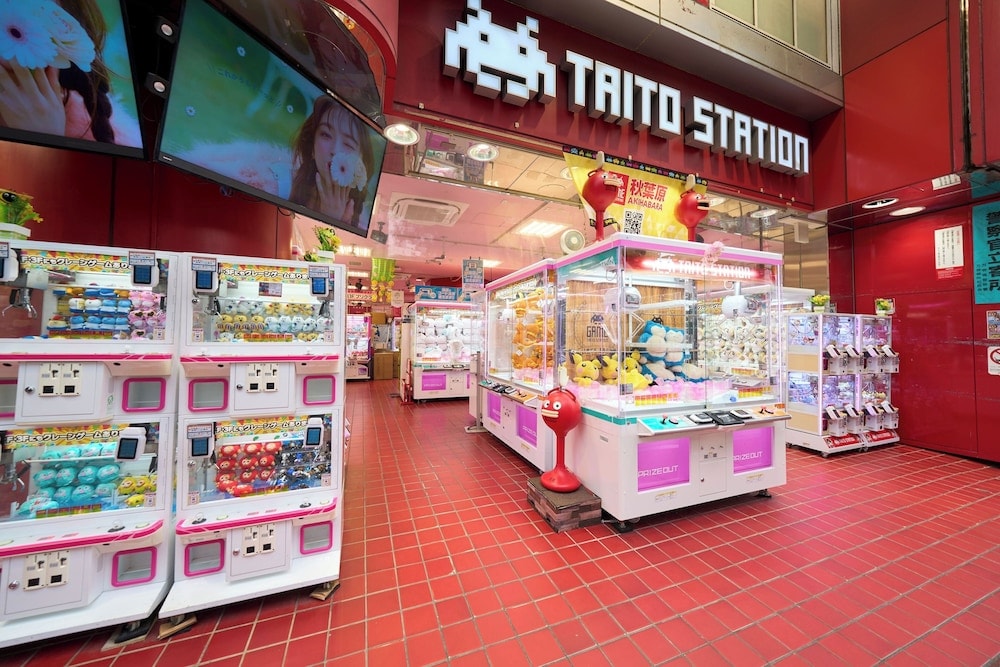 Hotel Resol Stay Akihabara