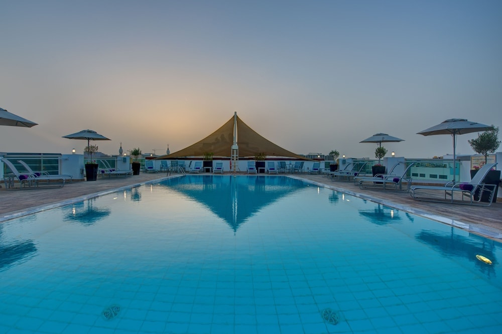 J5 Hotels - Port Saeed