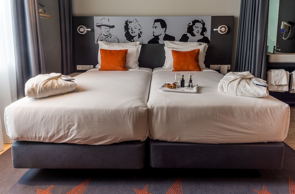 Hotel Star Inn Lisbon Aeroporto