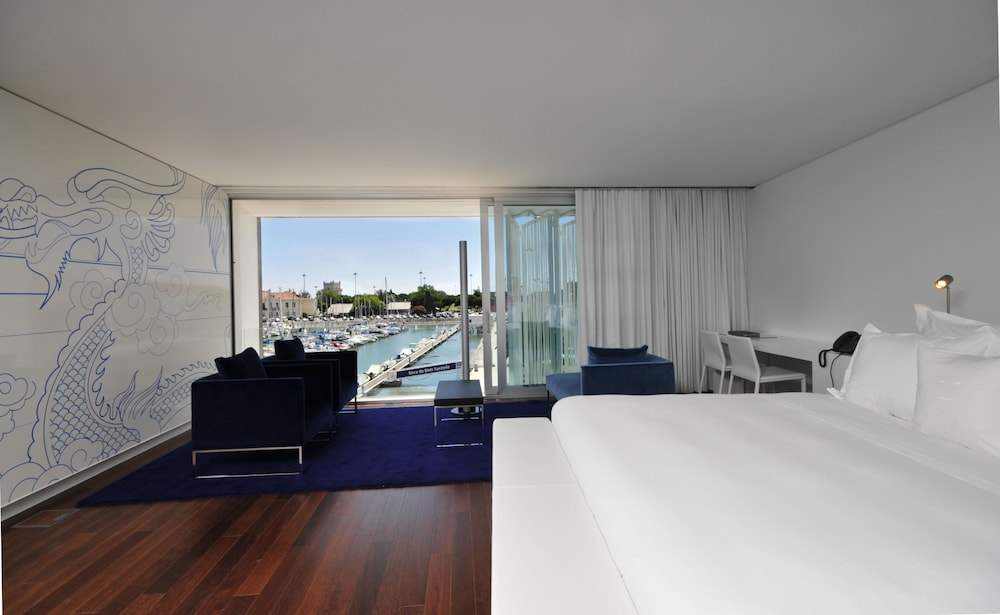 Altis Belem Hotel & Spa, a Member of Design Hotels