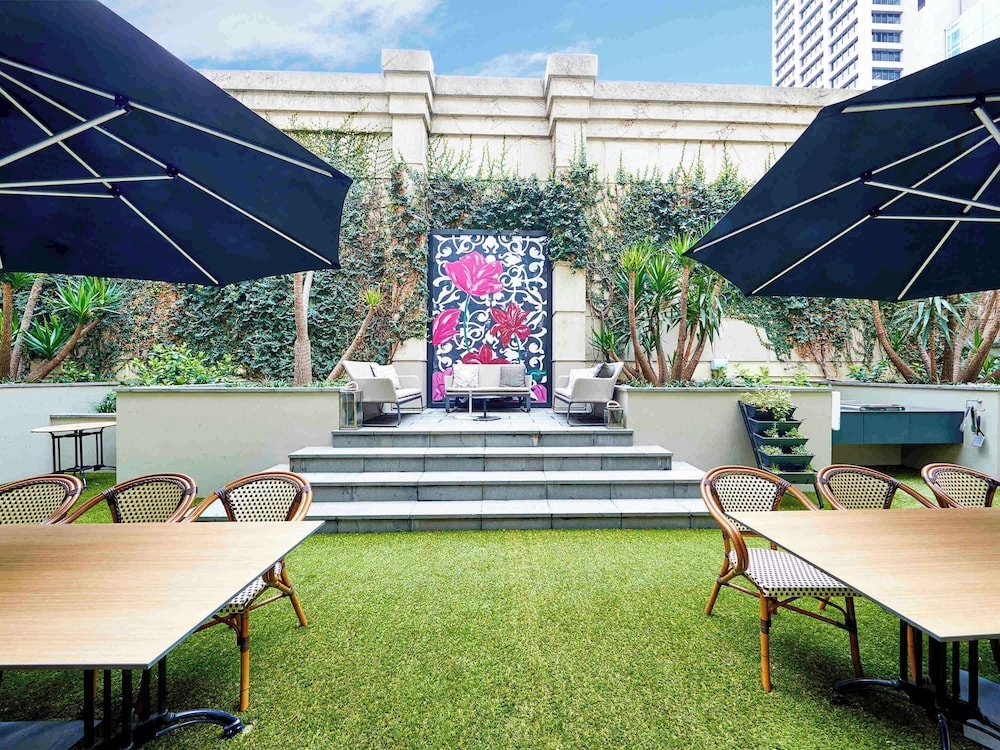 The Sebel Melbourne Flinders Lane