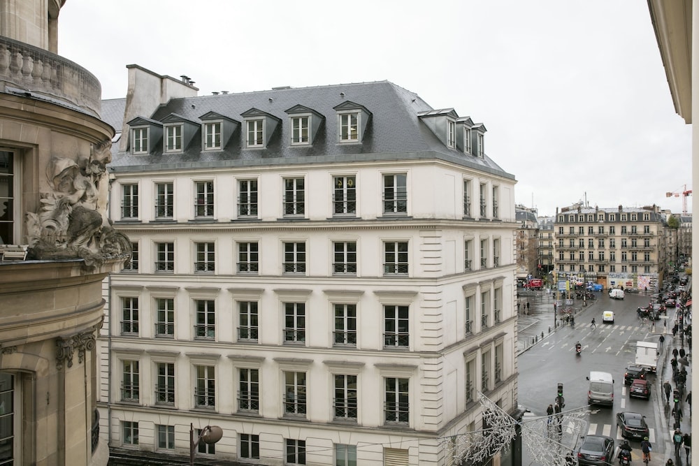 Hotel De Sèze