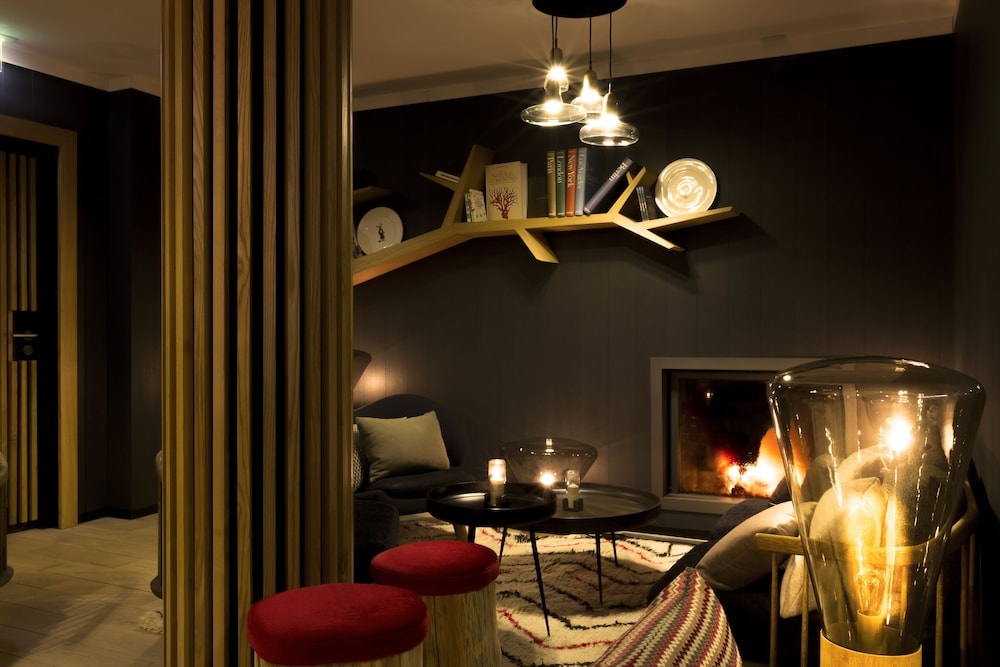 Le Yule Hotel & Spa