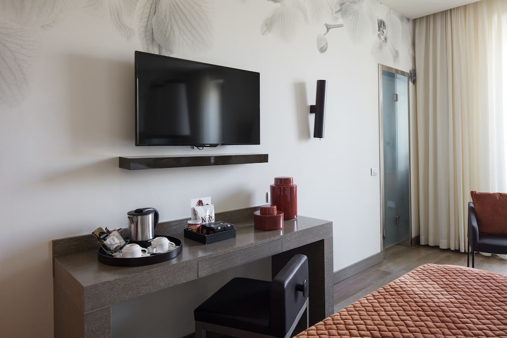 Starhotels E.c.ho.