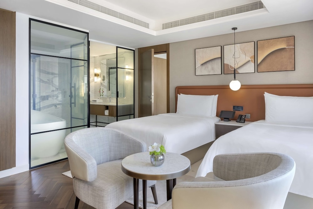 Kempinski The Boulevard Dubai