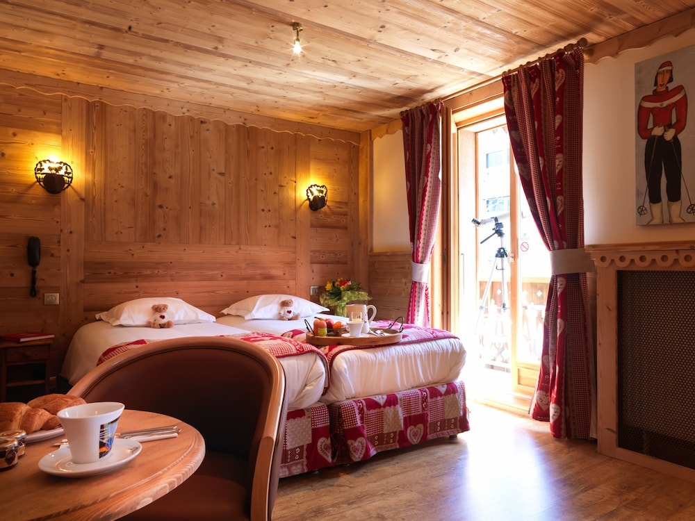 Auberge du Manoir