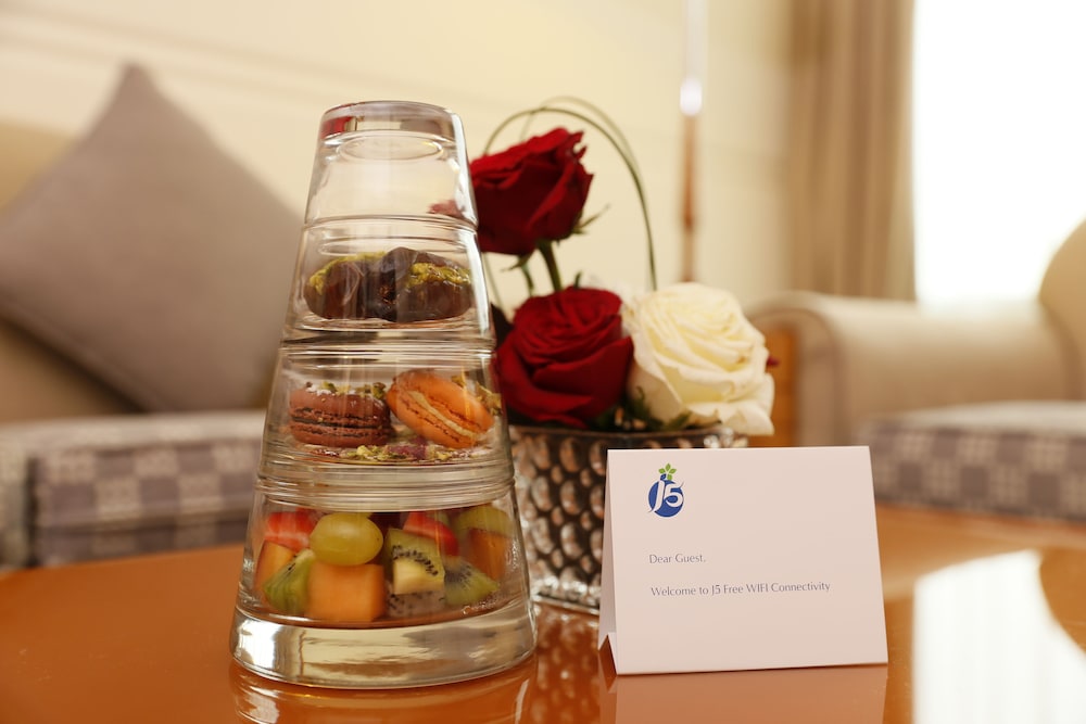 J5 Hotels - Port Saeed