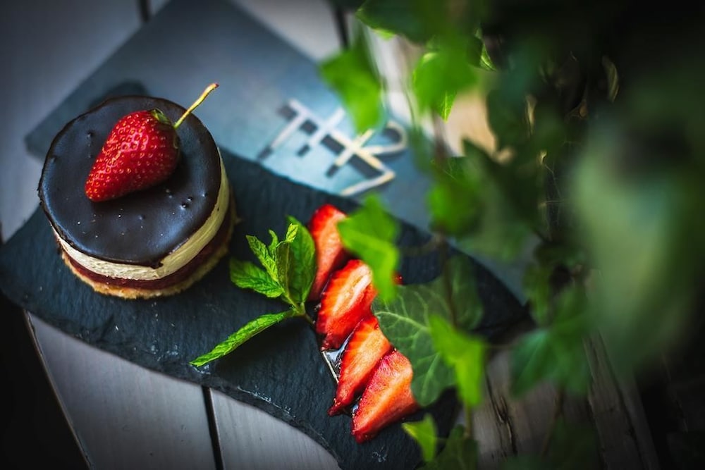 Boutique Hotel Townhouse 27