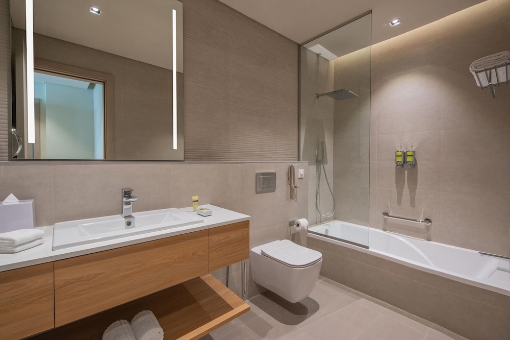 Element Al Jaddaf, Dubai