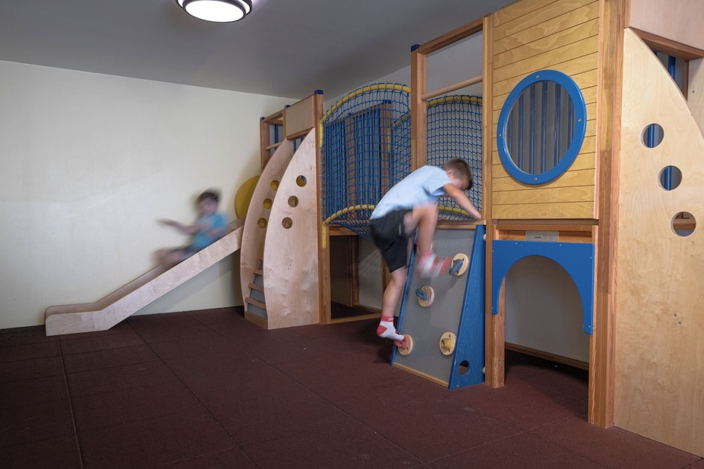 AlpenParks Ferienresort Rehrenberg
