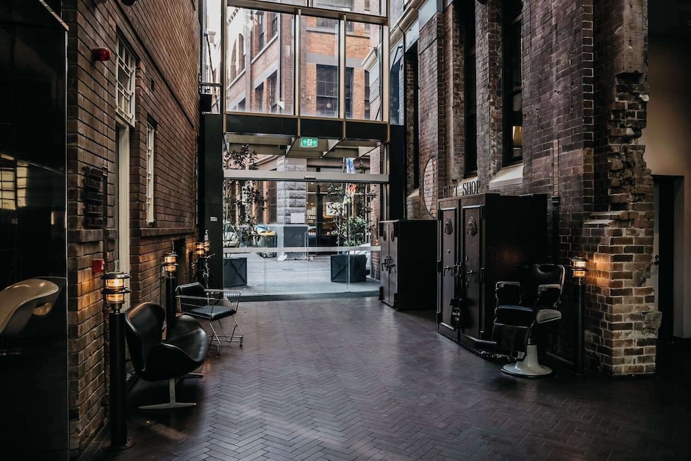 The Old Clare by Ode Hotels