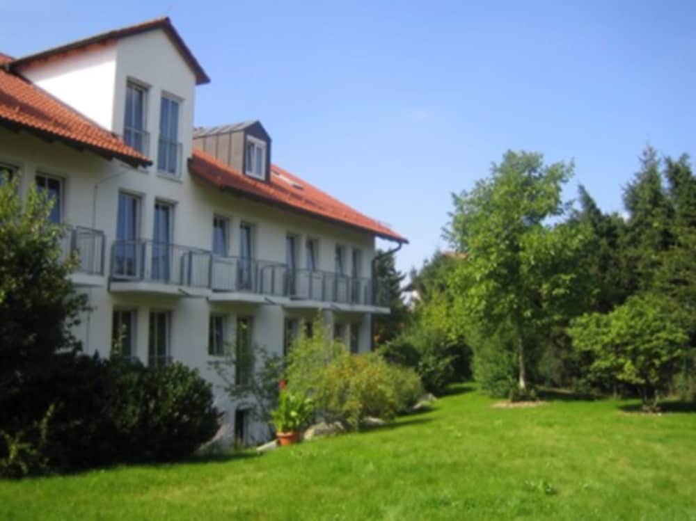 ARCUS HOTEL MÜNCHEN MESSE