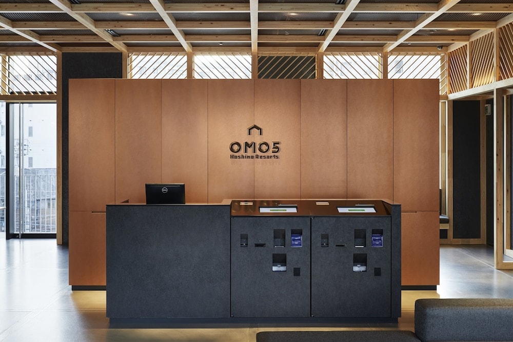 OMO5 Tokyo Otsuka by Hoshino Resorts