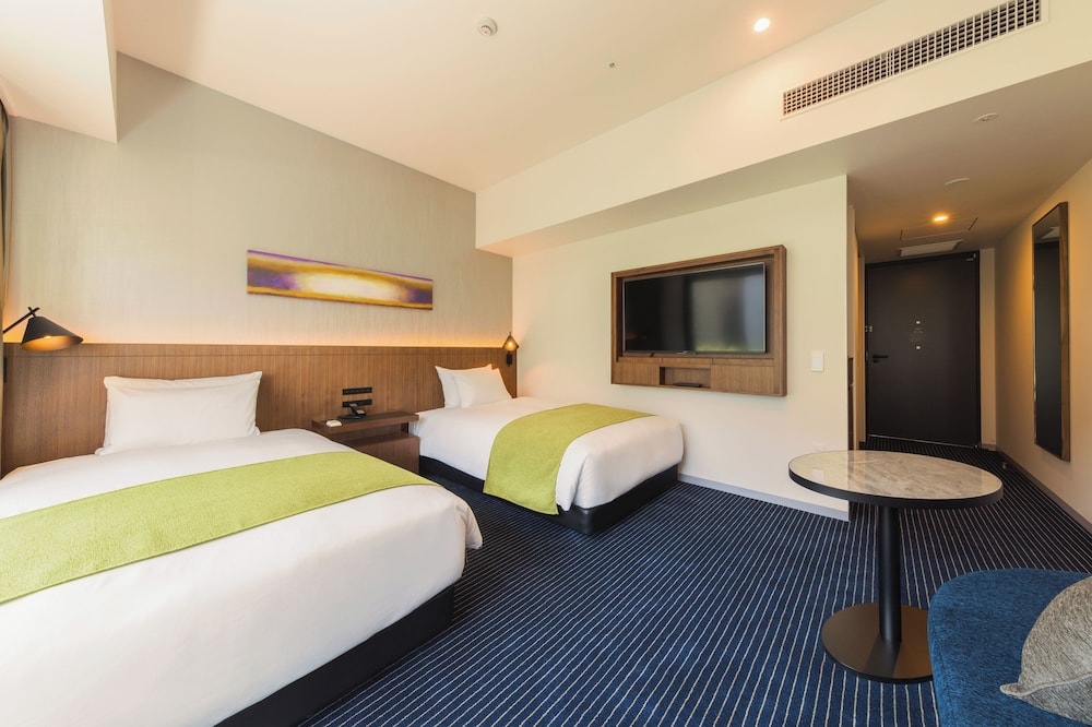 Hotel Metropolitan Kawasaki