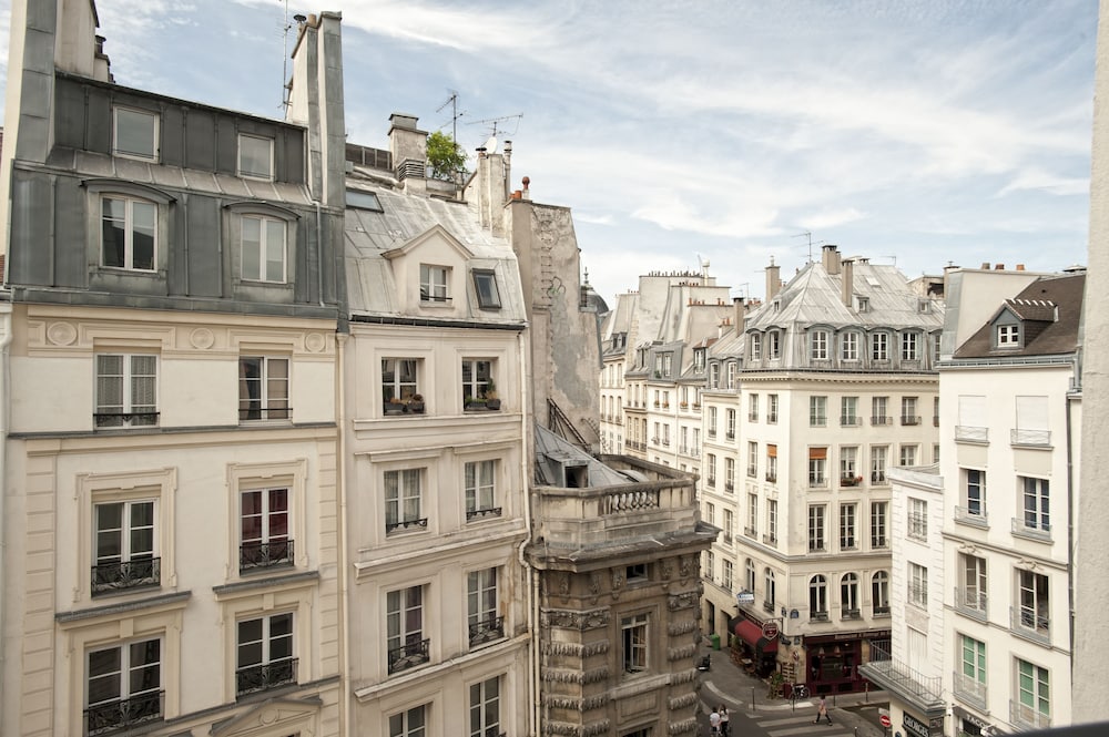Boutique Hôtel Konfidentiel
