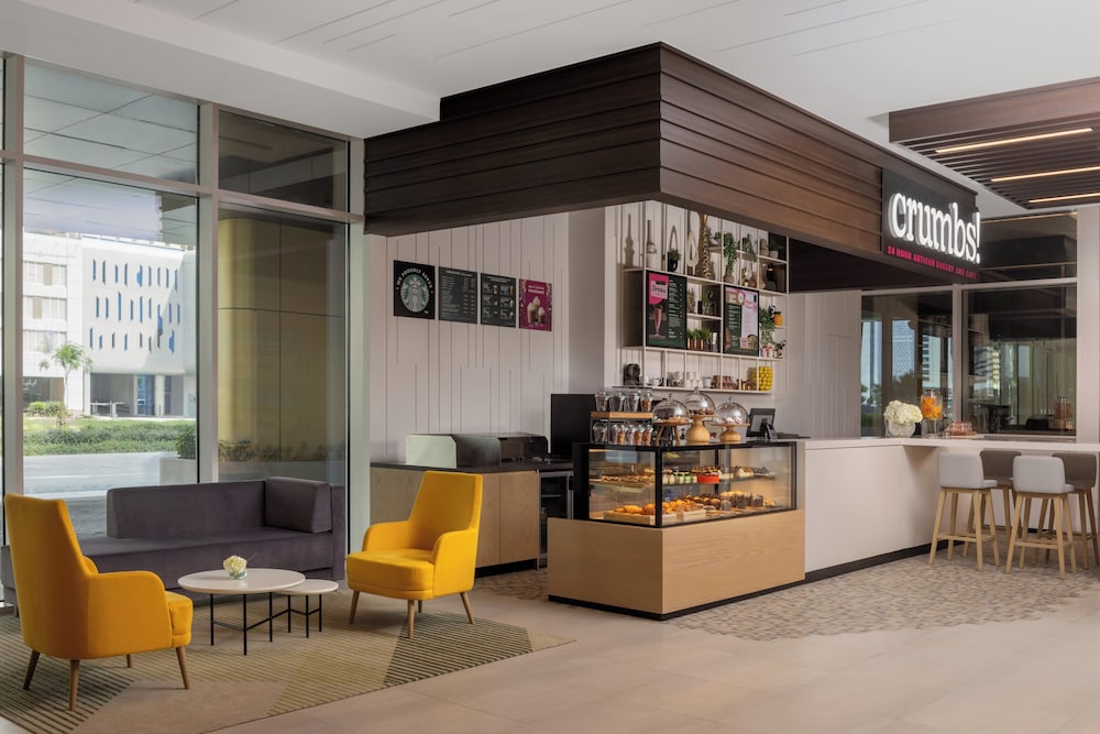 Holiday Inn Dubai Business Bay by IHG