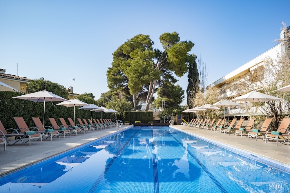 Hotel Ivory Playa Sports & Spa