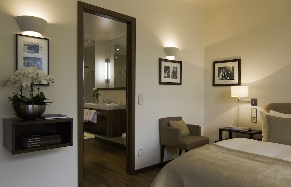 ABION Villa Berlin