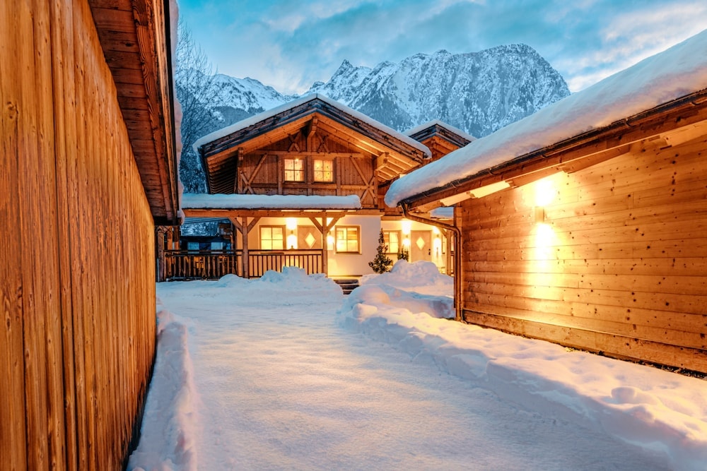 Feelfree Nature Resort