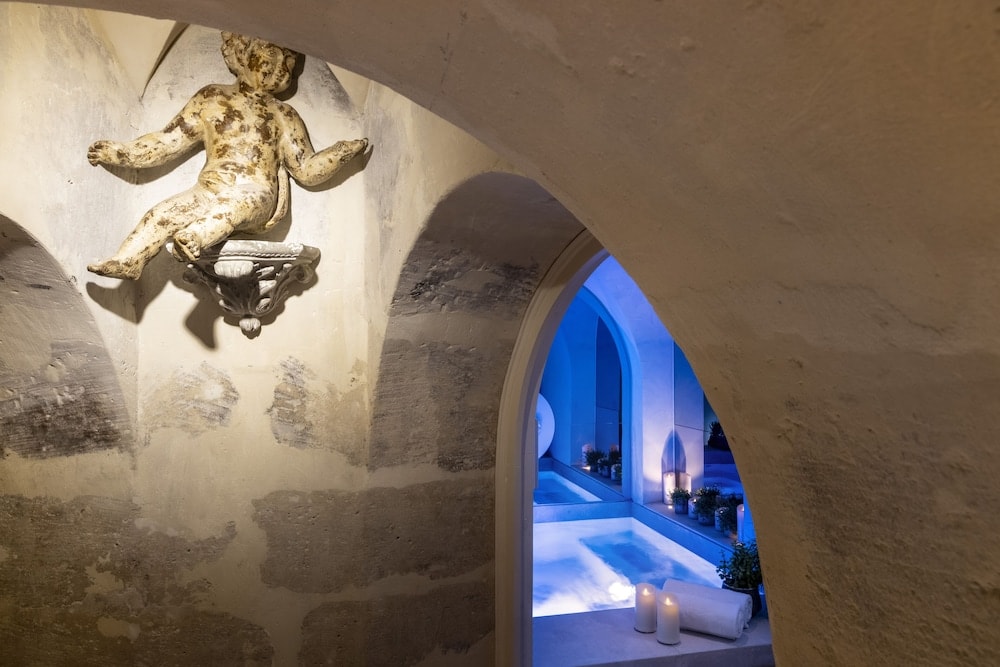Hôtel Vinci Due & Spa