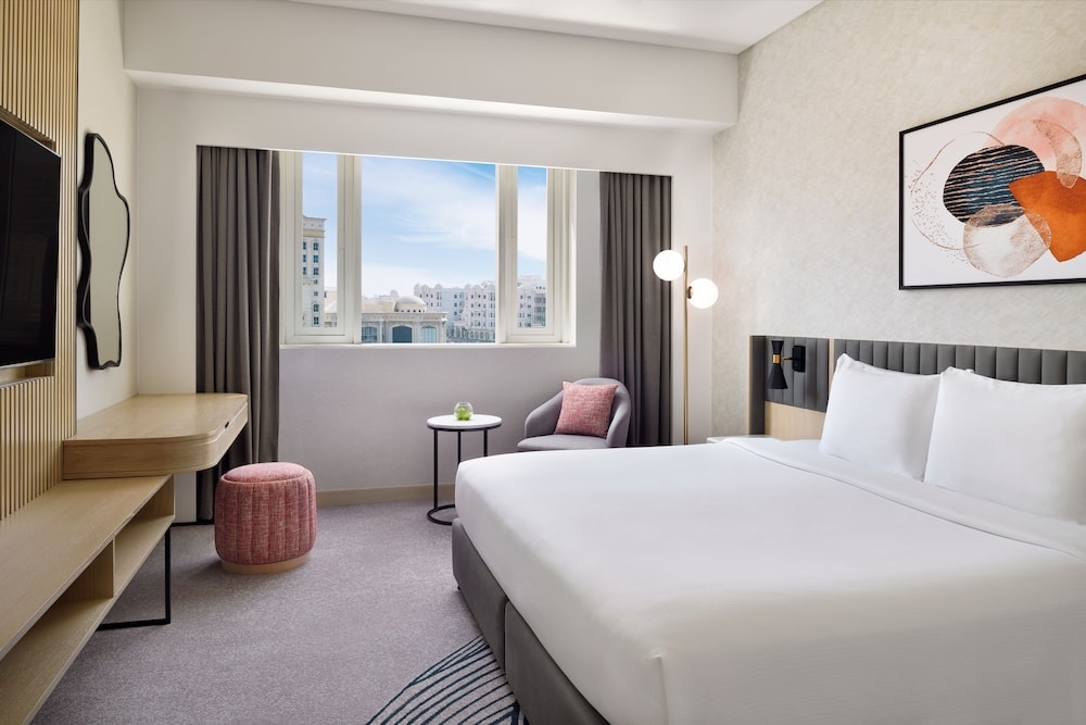 Crowne Plaza Dubai Jumeirah by IHG