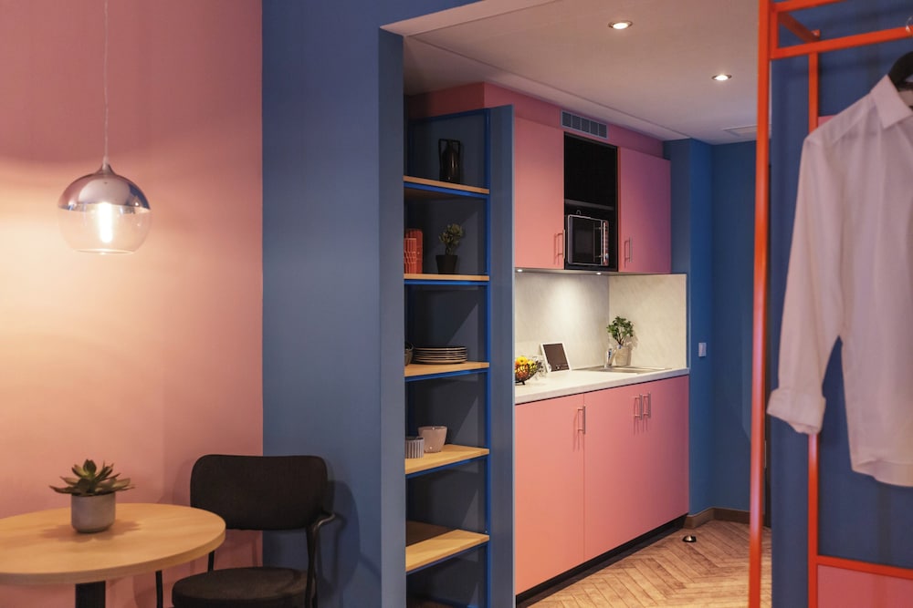 Holiday Inn - the niu, Belt Frankfurt Eschborn by IHG