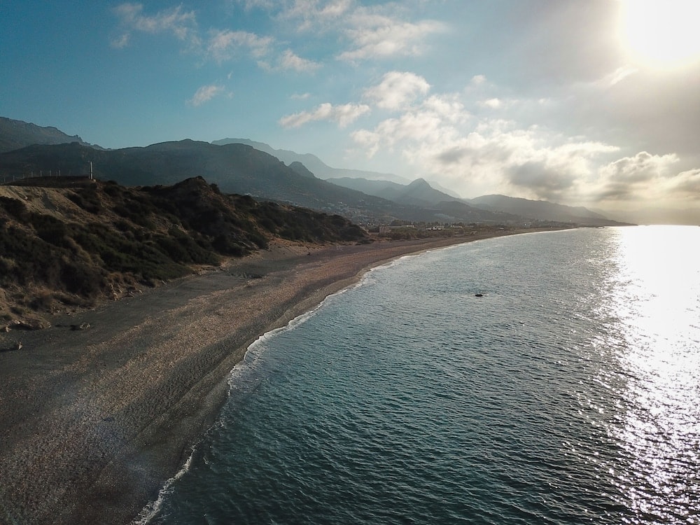 ROBINSON IERAPETRA
