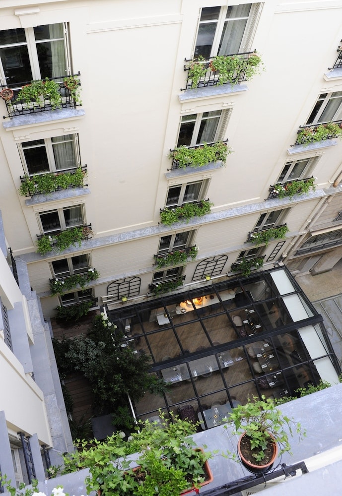 Hotel Bachaumont
