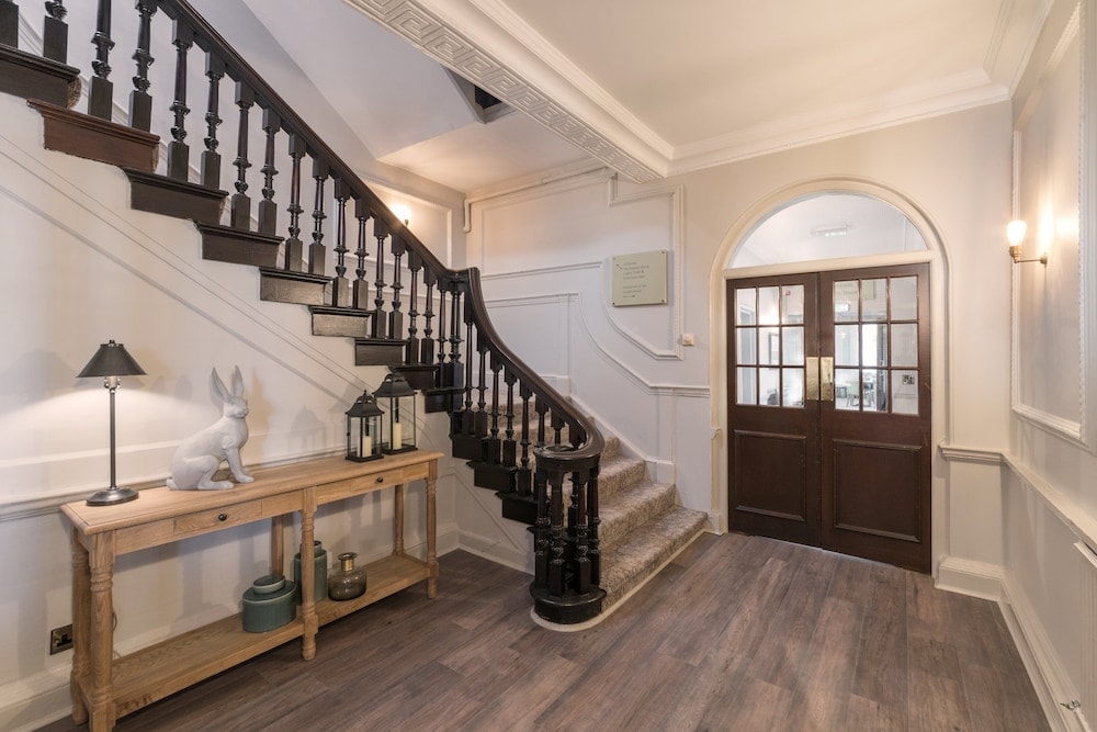 Lansdown Grove