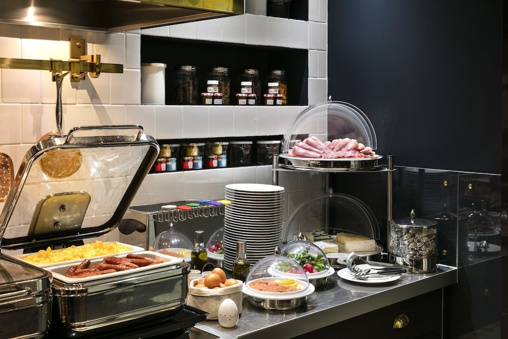 Hotel Square Louvois